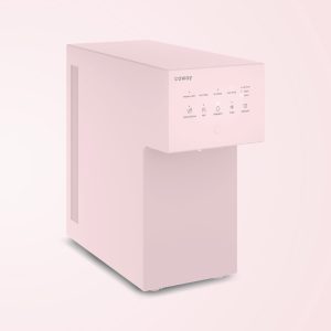 coway-neon-water-purifier-peach-pink-colour